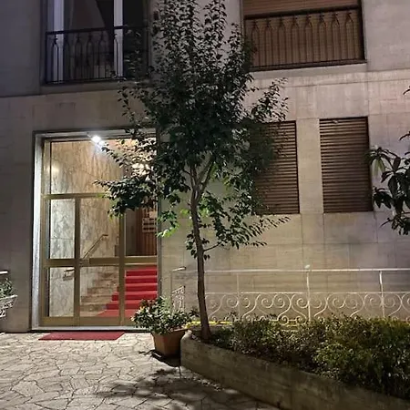 Studio Marghera Mm1 - De Angeli 米兰