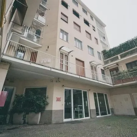 Studio Marghera Mm1 - De Angeli 公寓 *