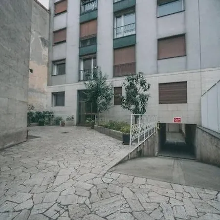 Studio Marghera Mm1 - De Angeli 公寓 米兰